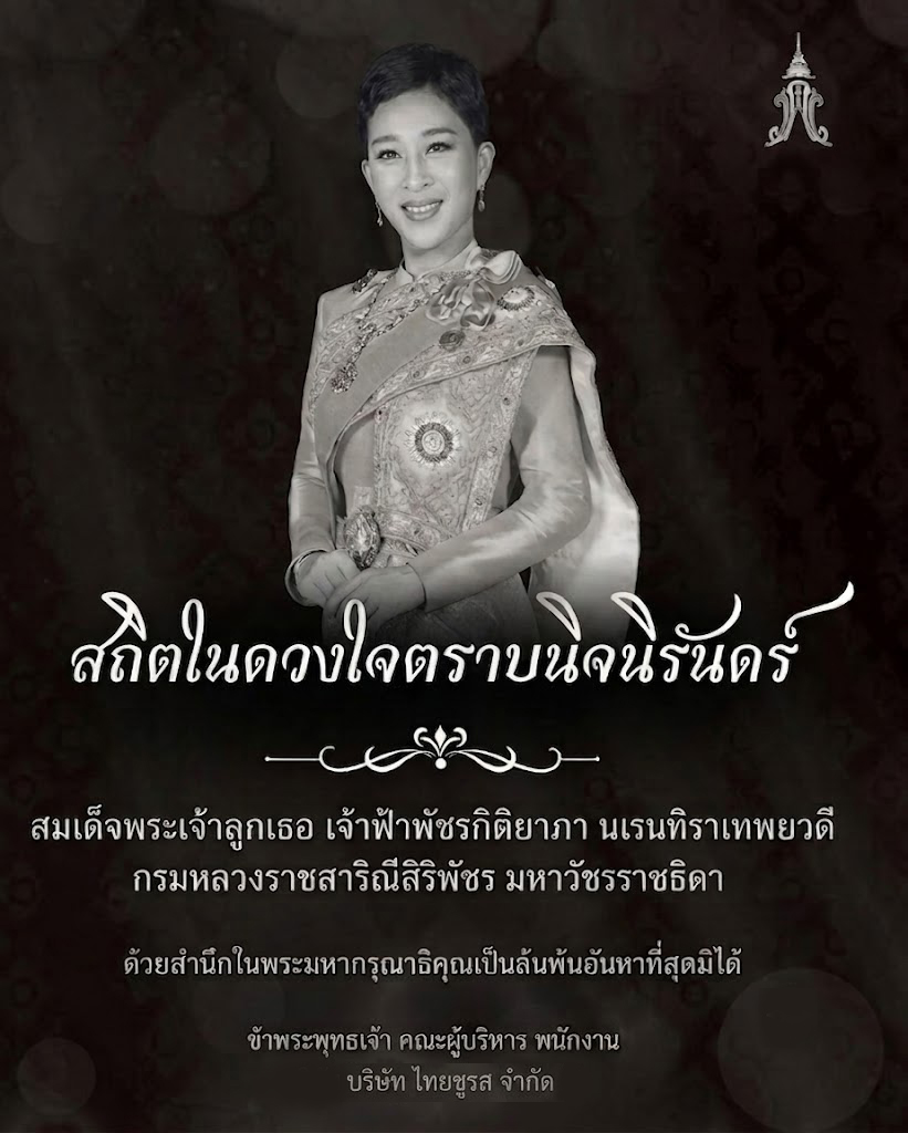 ไทยชูรส